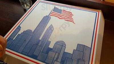 La Bellezza Pizzeria