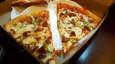 La Bellezza Pizzeria