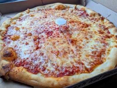 La Bellezza Pizzeria