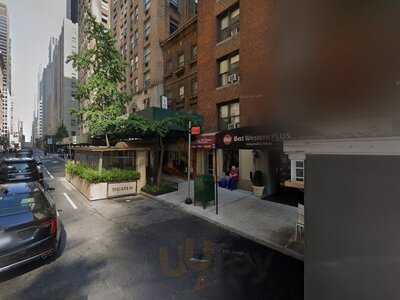 La Bellezza Pizzeria