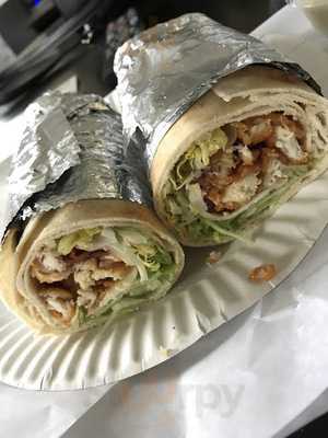 Brighton's Best Pizza