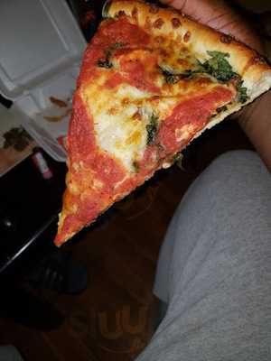 Brighton's Best Pizza