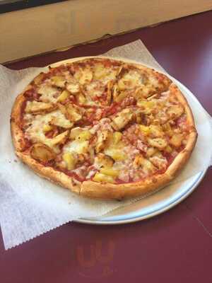 Brighton's Best Pizza