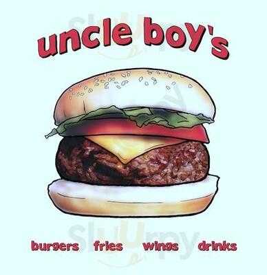 Uncle Boy's