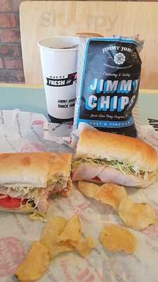 Jimmy John's