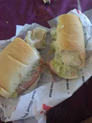 Jimmy John's