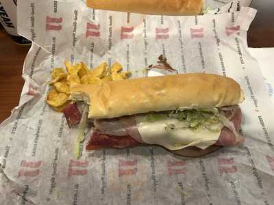 Jimmy John's
