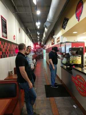 Jimmy John's