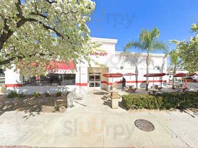 In-n-out Burger