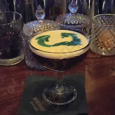 The Barbershop Cuts & Cocktails