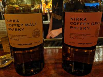 The Barbershop Cuts & Cocktails