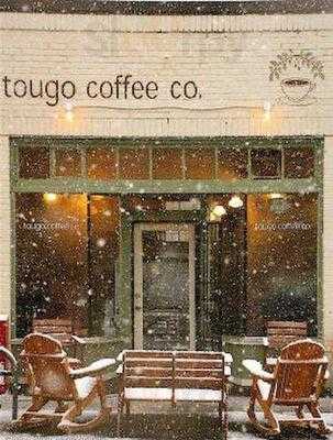 Tougo Coffee Company