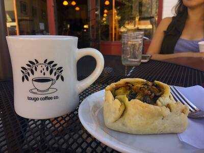 Tougo Coffee Company