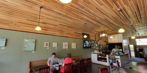 Tougo Coffee Company