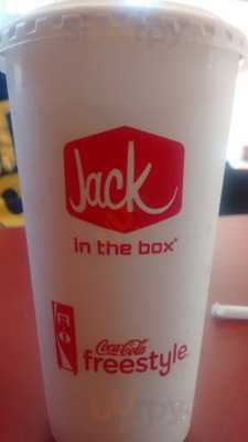 Jack In The Box