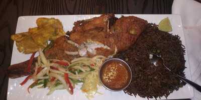 Edu & Den's Restaurant & Bakery