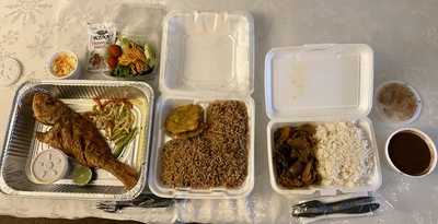 Edu & Den's Restaurant & Bakery