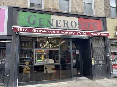 Generoso Bakery