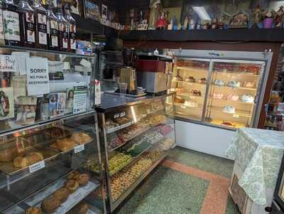 Generoso Bakery