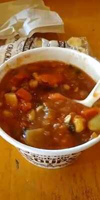 Potbelly Sandwich Shop