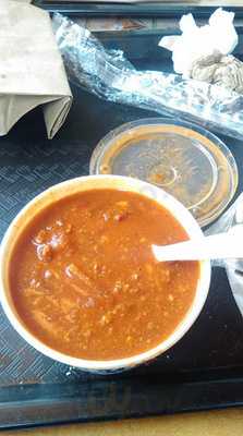 Potbelly Sandwich Shop