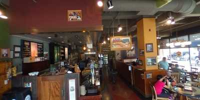 Potbelly Sandwich Shop