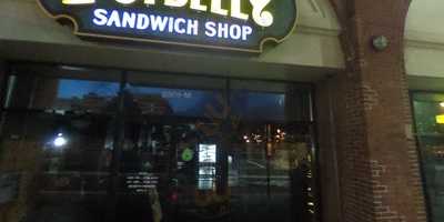 Potbelly Sandwich Shop