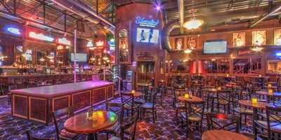 Oasi's Goodtime Emporium