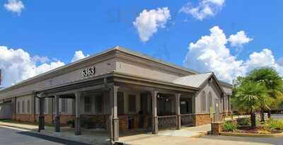 Oasi's Goodtime Emporium