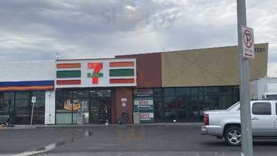 7-eleven