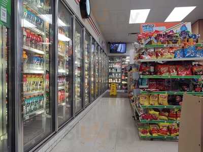 7-eleven