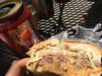 Brooklyn-heights Deli