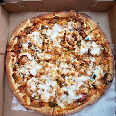 Brooklyn-heights Deli