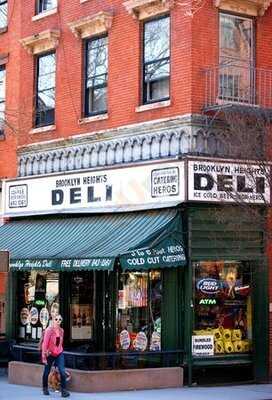Brooklyn-heights Deli