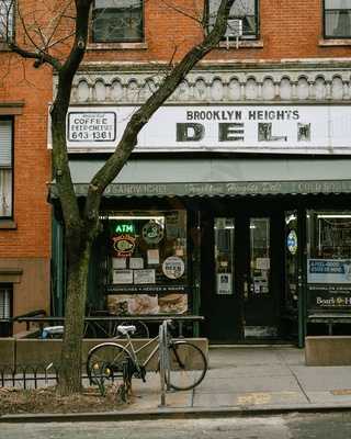 Brooklyn-heights Deli