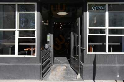 Revolutions Espresso