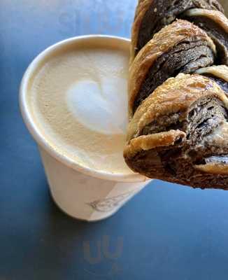 Revolutions Espresso