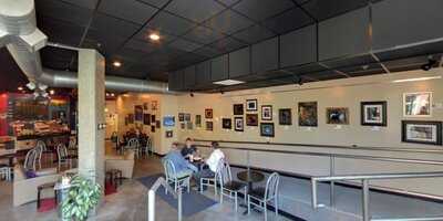 Revolutions Espresso