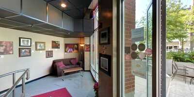 Revolutions Espresso