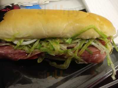 Jimmy John's