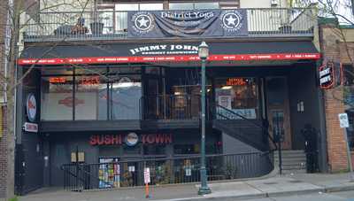 Jimmy John's