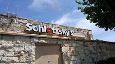 Schlotzsky's Deli
