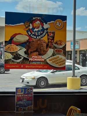 El Pollo Regio