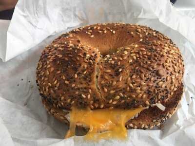 Good Luck Cafe And Deli