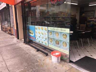 Good Luck Cafe And Deli