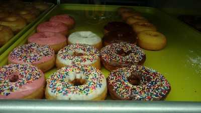 Super Donuts
