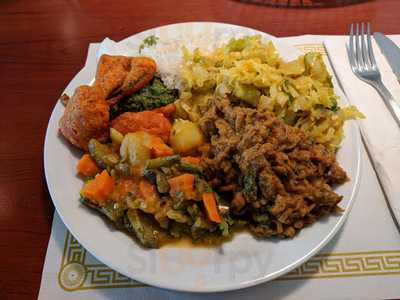 Touch Indian And American