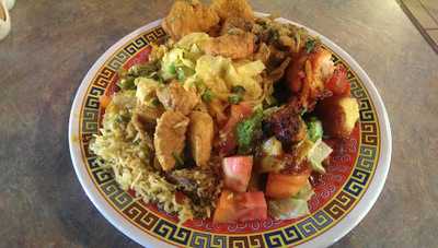 Touch Indian And American