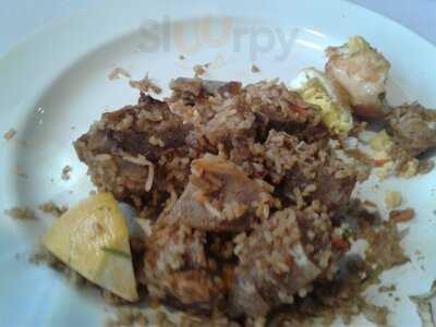 Touch Indian And American