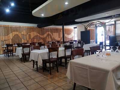 Touch Indian And American